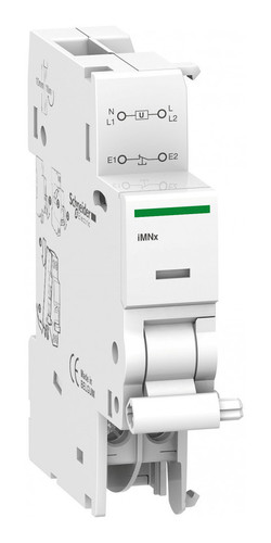 iMNx РАСЦЕПИТЕЛЬ 220-240В (АКТИ 9)