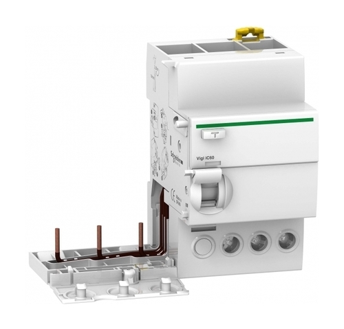 Дифференциальный блок Schneider Electric Acti9 3P 25А 500мА (A)