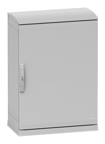 Щит без монтажной платы Schneider Electric Thalassa PHD, 750x750x420мм, IP55, пластик