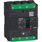 Силовой автомат Schneider Electric Compact NSXm, 16кА, 4P, 16А