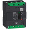 Силовой автомат Schneider Electric Compact NSXm, 16кА, 4P, 125А