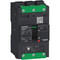 Силовой автомат Schneider Electric Compact NSXm, 25кА, 3P, 16А