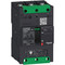 Силовой автомат Schneider Electric Compact NSXm, 25кА, 3P, 50А