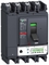 Силовой автомат Schneider Electric Compact NSX 630, Micrologic 5.3 A, 70кА, 4P, 630А